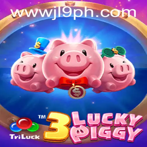 Unveiling 3LUCKYPIGGY: A New Era of Interactive Gaming with jl9
