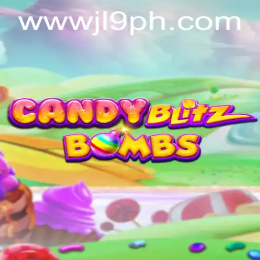 CandyBlitzBombs: A Sweet Adventure Through Sugary Chaos