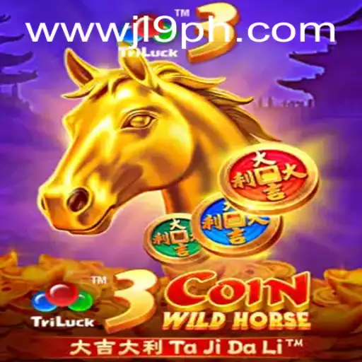 Unveiling the Enchantment of 3CoinWildHorse: A Journey into the Fantasy Realm
