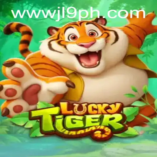 LuckyTiger: A Thrilling Adventure in Gaming