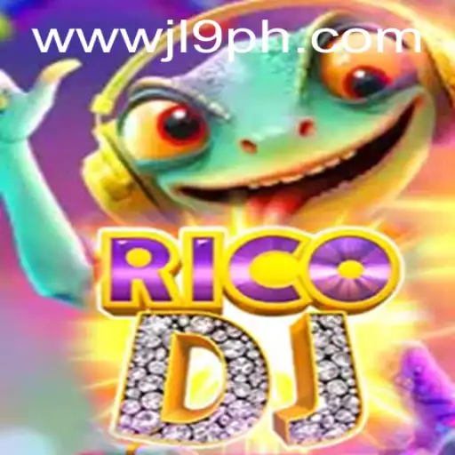 Exploring the Innovative World of RicoDJ: A Dynamic Gaming Experience